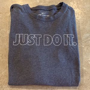 Nike Long Sleeve T-shirt